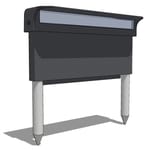 CAD Drawings BIM Models Sterling Lighting