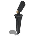 CAD Drawings BIM Models Sterling Lighting
