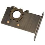 View Gutter Mount