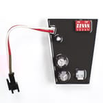 View SL01 Trapezoid Driver
