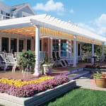 View The Forester Awning