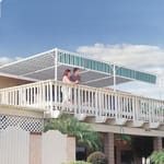 View The Capri Awning