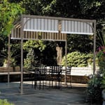 View The Capri II Awning