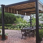 View Bungalow Awning