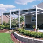View Greenbriar Awning