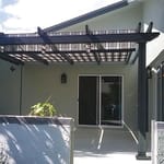 View Aluminum Pergola™