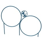View 2 Hoop Jump (PAWP13)