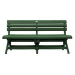 View Deluxe Outdoor Bench (RDGB4)