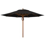 View Diamante Umbrella