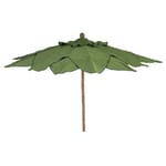 View Palm Umbrella