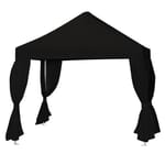 View Deluxe Portable Tent