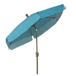 View Garden Umbrella