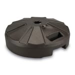 View Plastic Umbrella Bases