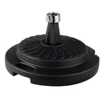 View Resin Umbrella Bases