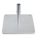 View Steel Umbrella Bases
