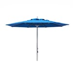 View Aluminum Silo Umbrella