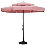 View Pheonix Double Tier Umbrella