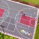 View VersaCourt® Multisport