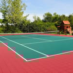 View VersaCourt® Tennis 