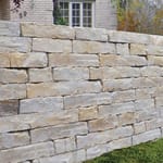 View Rockton Garden & Retaining Wall