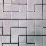 View DC-80 Permeable Paver 