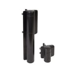 View Gate Closers: Mammoth Hinge & Closer (Gates up to 330lbs) 
