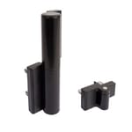 View Gate Closers: Tiger Hinge & Closer (Gates up to 165 lbs)