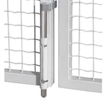 View Ground Bolts and Ground Stops: VSF Regular Drop Bolt