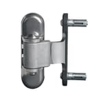 View Hinges: Heavy Duty 180 Degree Hinge