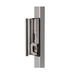 View Locks & Keepers: SH - Bolt Receiver and Strike Plate for Locks
