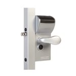 View Locks & Keepers: Free Vinci - Mechanical Code Lock Free Exit
