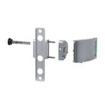 View Accessories Locks & Keeps: 3006 PUSH - Free Exit Push Paddle