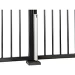 View Automation & Electronics: Electric Drop Bolt