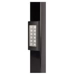 View Automation & Electronics: Heated and Waterproof Electric Keypad