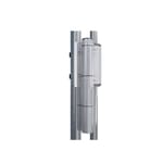 View Gate Closers: Round Chain Link Bracket for Mammoth Gate Closer CLB-MAMMOTH