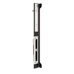 View Locks & Keepers: SFKU-V - Insert keep for insert locks with code lock
