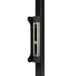 View Locks & Keepers: SKFO - Stainless steel surface mounted keep for insert locks