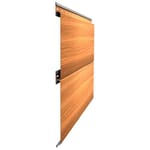 View V-Groove 6" Panel