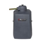View Swing Gate Operator, Residential/Commercial - SwingSmart DC