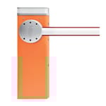 View Barrier Arm Operator, Road Access Control - MBAR/LBAR