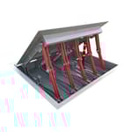 View HydraWedge SM50