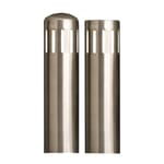 View Slotted Lighting Bollard