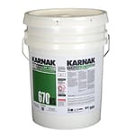 View 670 KARNA-Sil High-Solids