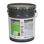 View 670 KARNA-Low-Solids