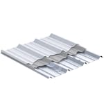 View SEBS Thermoplastic Rubber over Metal