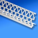 View Vinyl Corner Bead: Unequal Leg (UL)