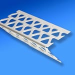 View Vinyl Corner Bead: Equal Leg