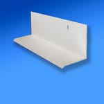 View Vinyl Stucco System Accessories: Window and Door Drip Edge