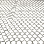 View Metal Lath Sheet: V-Groove Lath