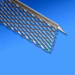 View Metal System Accessories: X-1 Corner Bead